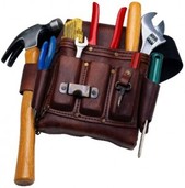 Handyman toolset