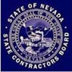 State Contractors Board Logo