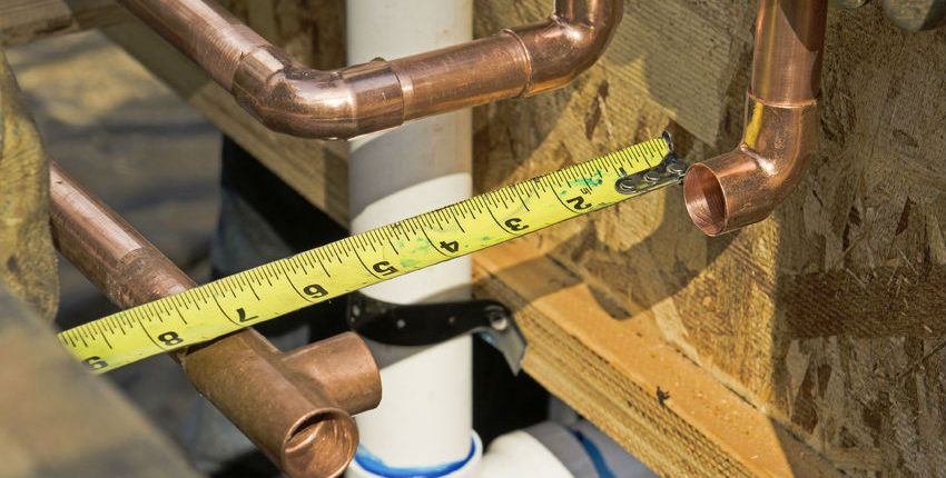 Plumbing Issues to Look for When Buying a Home