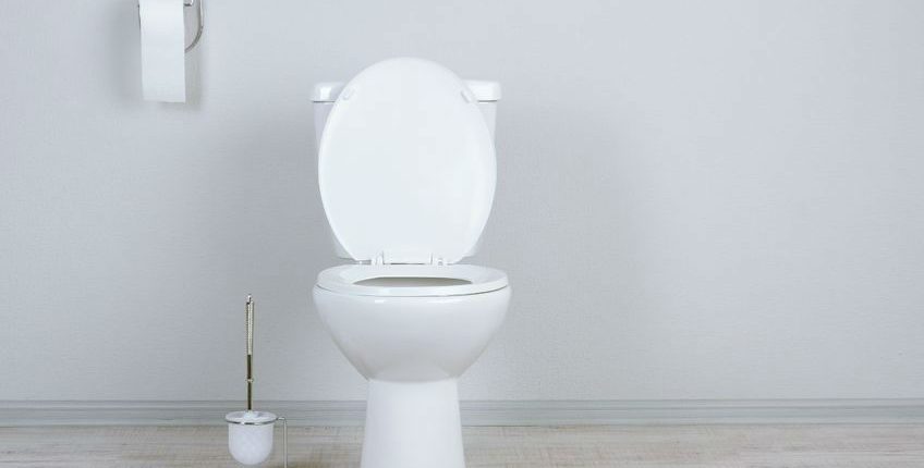 How to Tell When It's Time for a New Toilet